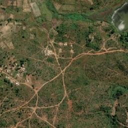 Satellite imagery of Tebekwe, ZW