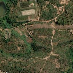 Satellite imagery of Tebekwe, ZW