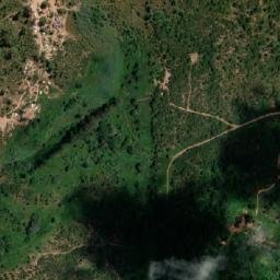 Satellite imagery of Tebekwe, ZW