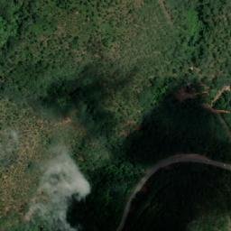 Satellite imagery of Iron Ton, ZW