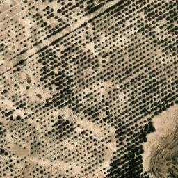 Satellite imagery of Cerro San Miguel, CL