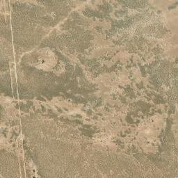 Satellite imagery of Cerro San Miguel, CL