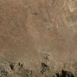 Satellite imagery of Cerro Moko, BO