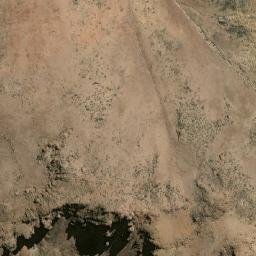 Satellite imagery of Cerro Moko, BO