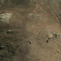 Satellite imagery of Cerro Husachata, BO