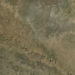 Satellite imagery of Cerro Silla Khasa, BO