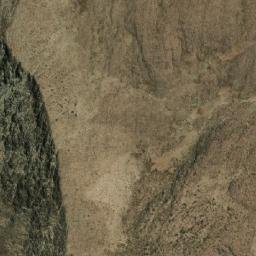 Satellite imagery of Cerro Escalera Khuchu, BO