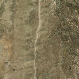 Satellite imagery of Cerro Tahuacuñuñu, BO