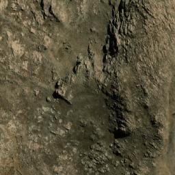 Satellite imagery of Cerro Suquicha, BO