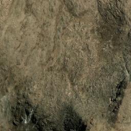 Satellite imagery of Cerro Suquicha, BO