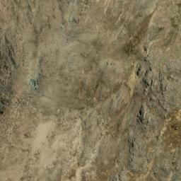 Satellite imagery of Cerro Suquicha, BO