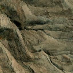 Satellite imagery of Cerro Khuchu, BO