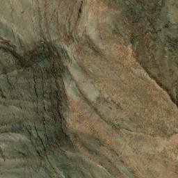 Satellite imagery of Cerro Khuchu, BO