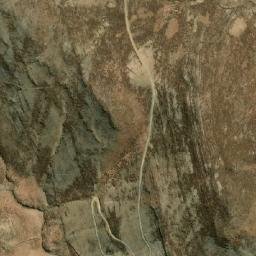 Satellite imagery of Cerro Khuchu, BO