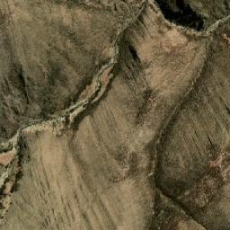 Satellite imagery of Cerro Kheñwani, BO