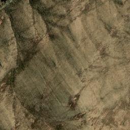 Satellite imagery of Cerro Kheñwani, BO