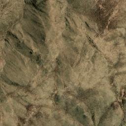 Satellite imagery of Cerro Kheñwani, BO