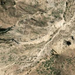 Satellite imagery of Falda Loma, BO