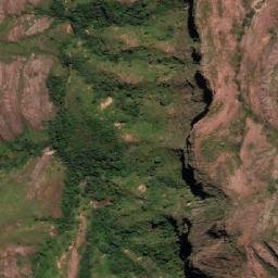 Satellite imagery of Abra Mesca, BO