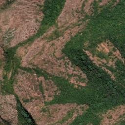 Satellite imagery of Abra Mesca, BO