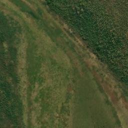 Satellite imagery of Morro do Conselho, BR