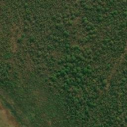Satellite imagery of Morro do Conselho, BR