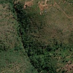 Satellite imagery of Knights, ZW