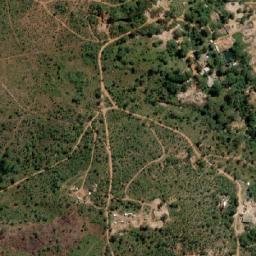 Satellite imagery of Knights, ZW