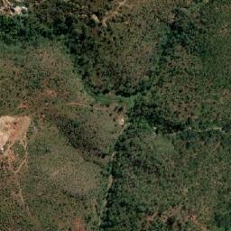 Satellite imagery of Tebekwe, ZW