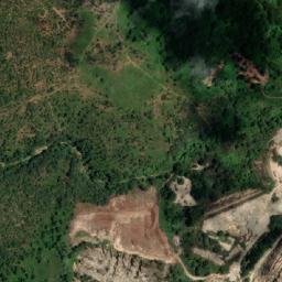 Satellite imagery of Tebekwe, ZW