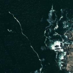 Satellite imagery of Punta Piojo, CL