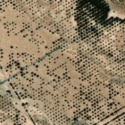 Satellite imagery of Cerro San Miguel, CL