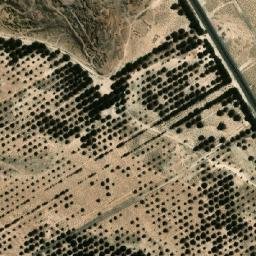 Satellite imagery of Cerro San Miguel, CL