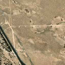 Satellite imagery of Cerro San Miguel, CL