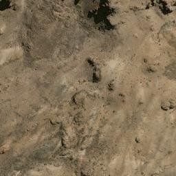 Satellite imagery of Cerro Moko, BO