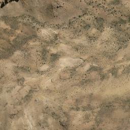 Satellite imagery of Cerro Moko, BO