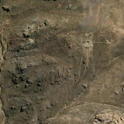 Satellite imagery of Mina Guadalupe, BO