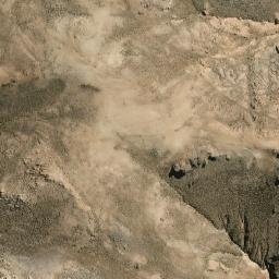 Satellite imagery of Mina Guadalupe, BO