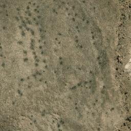 Satellite imagery of Cerro Silla Khasa, BO