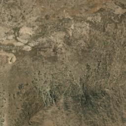Satellite imagery of Cerro Escalera Khuchu, BO