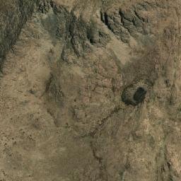 Satellite imagery of Cerro Escalera Khuchu, BO