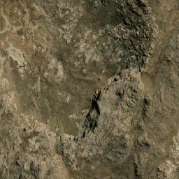 Satellite imagery of Cerro Suquicha, BO