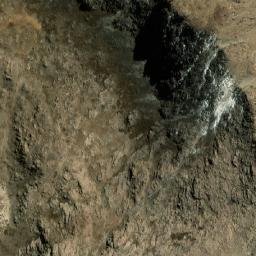 Satellite imagery of Cerro Suquicha, BO