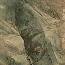 Satellite imagery of Cerro Khuchu, BO