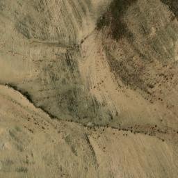 Satellite imagery of Cerro Kheñwani, BO