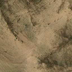 Satellite imagery of Cerro Kheñwani, BO