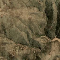 Satellite imagery of Cerro Kheñwani, BO