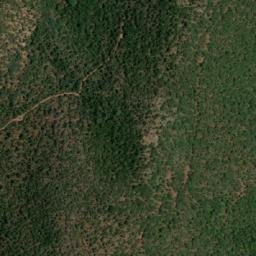 Satellite imagery of Iron Peak, ZW