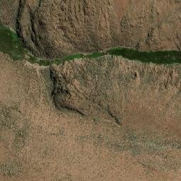 Satellite imagery of Quimsachata, CL