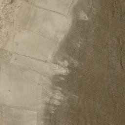 Satellite imagery of Cerro Huarchuta, BO